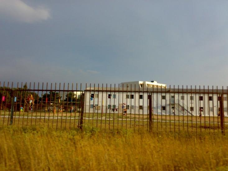 Берегове з panoramio.com - Берегово