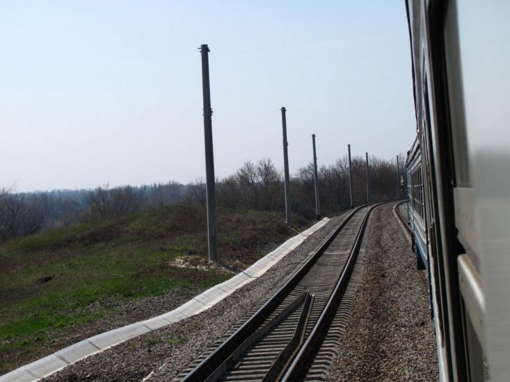 Федорівка з panoramio.com - Fedorivka