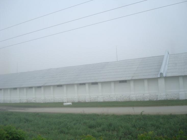 Дунаївці з panoramio.com - Дунаевцы