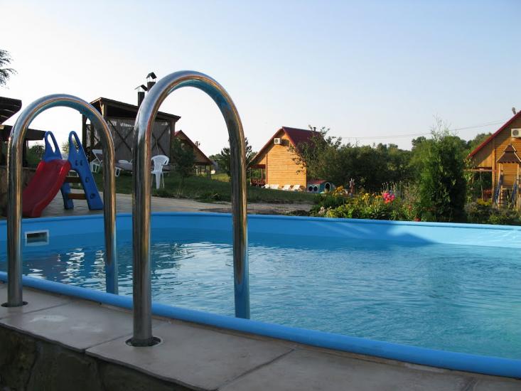 Лани з panoramio.com - Ланы