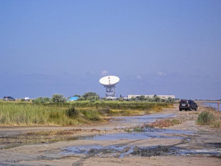 Молочне з panoramio.com - Молочне