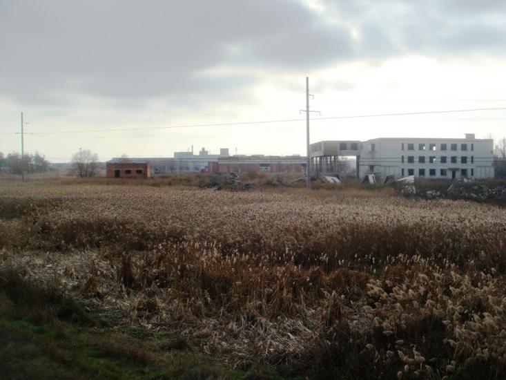 Солоницівка з panoramio.com - Солоницівка