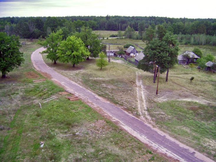 Вільхова з panoramio.com - Вільхова