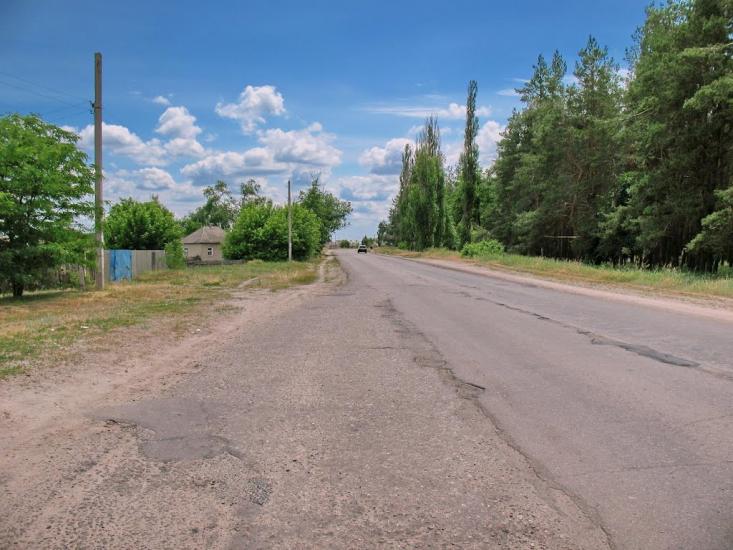 Подоли з panoramio.com - Подолы