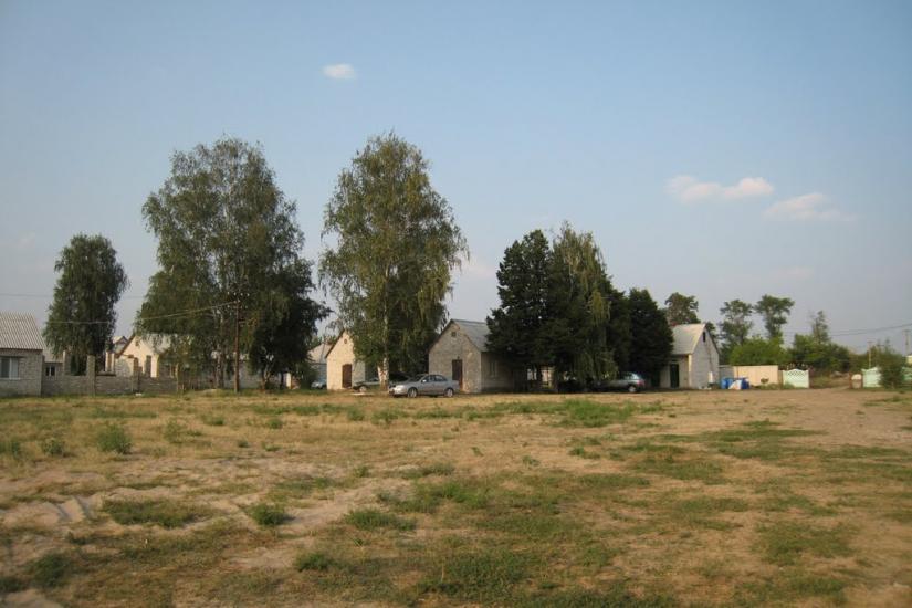 Нижнє з panoramio.com - Nyzhnye