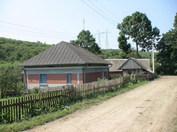 Кузубатиця з panoramio.com - Кузубатиця