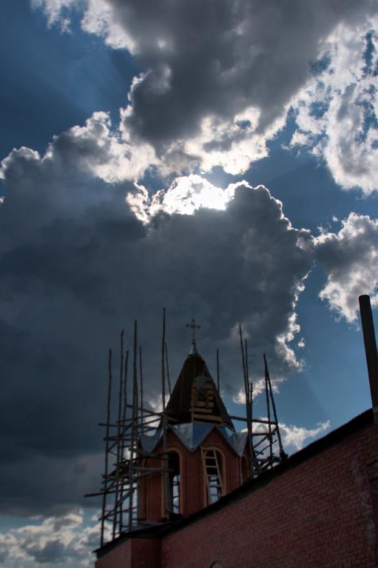 Тернова з panoramio.com - Тернова