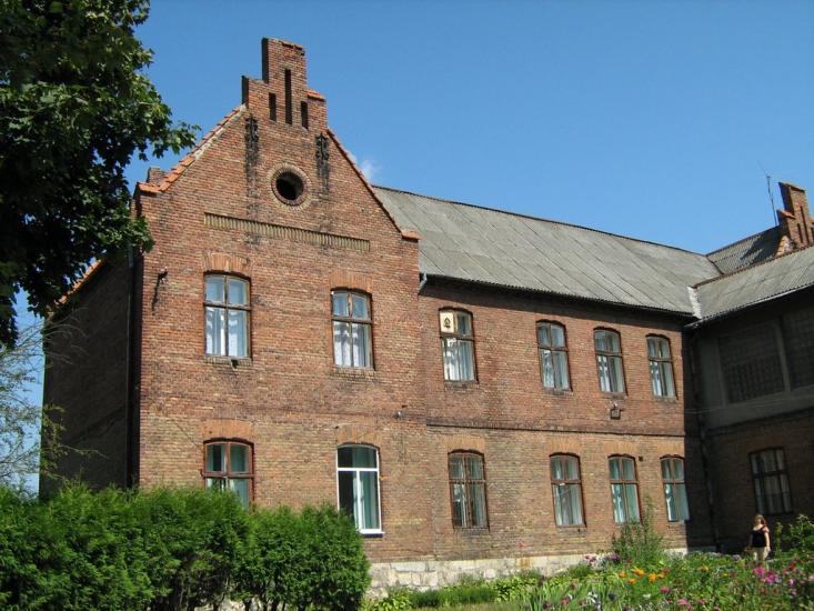 Сокаль з panoramio.com - Сокаль