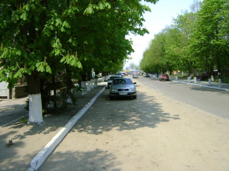 Покровське з panoramio.com - Покровське