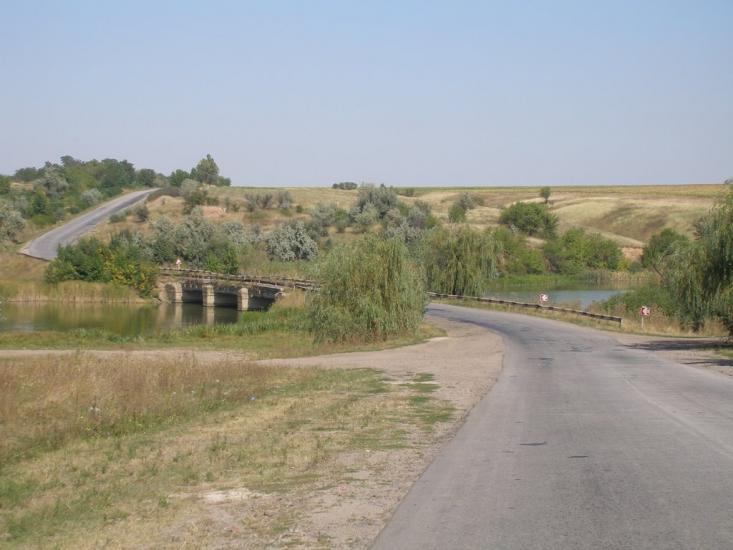 Нова Прага з panoramio.com - Nova Praga