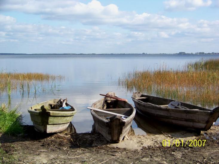 Пулемець з panoramio.com - Пулемець