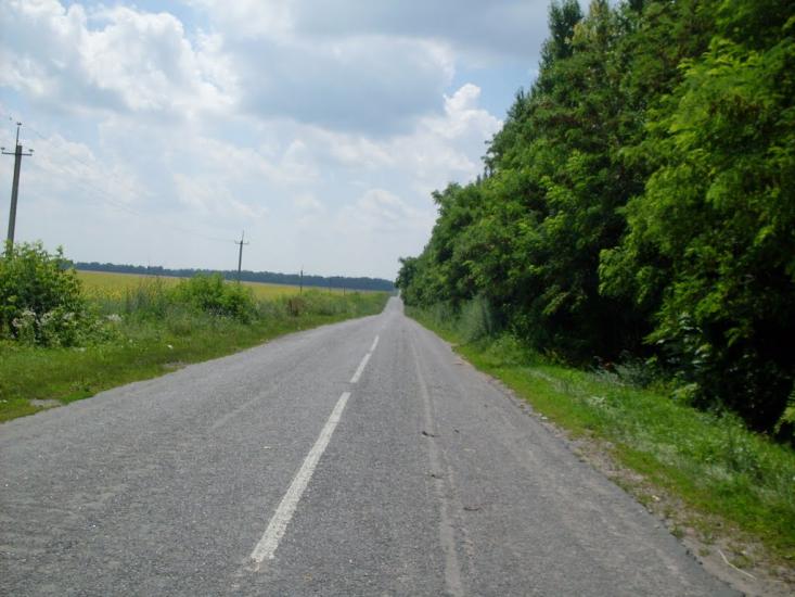 Трубочка з panoramio.com - Трубочка