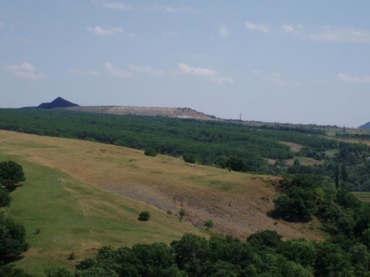 Володарськ з panoramio.com - Володарськ