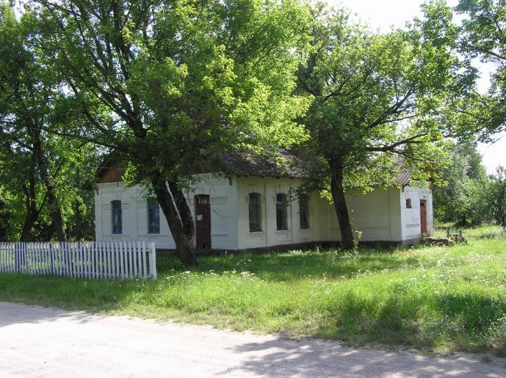 Ушиця з panoramio.com - Ушица