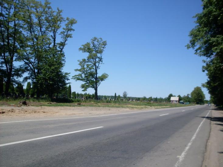 Млинки з panoramio.com - Млынки