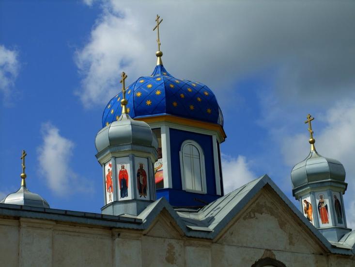 Конькове з panoramio.com - Коньково