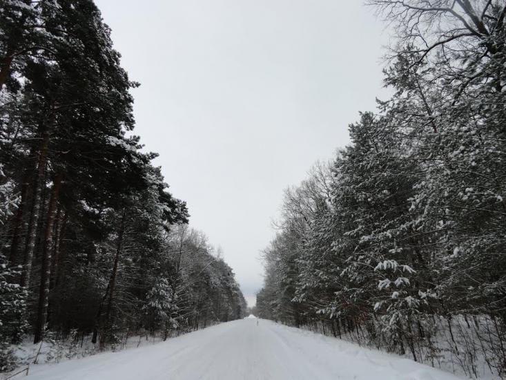 Бодячів з panoramio.com - Бодячів