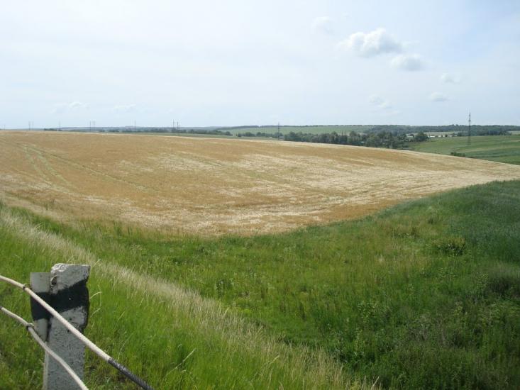 Шумівці з panoramio.com - Шумовцы