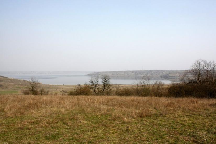 Калинівка з panoramio.com - Калиновка