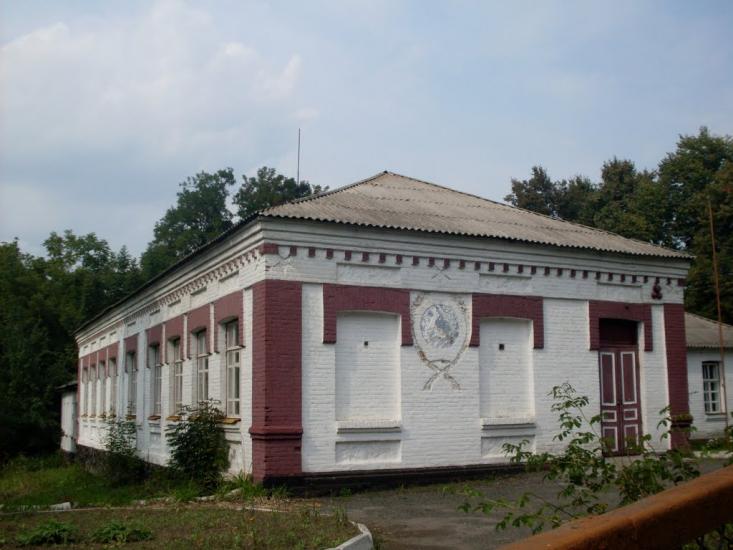 Шура-Мітлинецька з panoramio.com - Шура-Мітлинецька