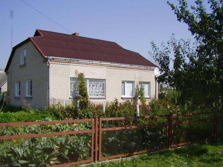 Затурці з panoramio.com - Затурцы