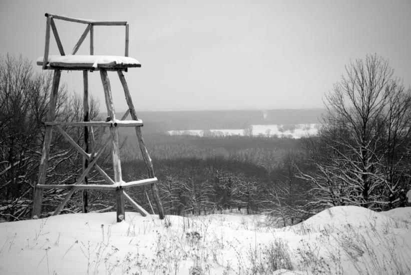 Більськ з panoramio.com - Bilsk