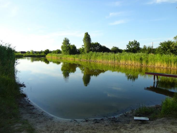 Чехівка з panoramio.com - Чехівка