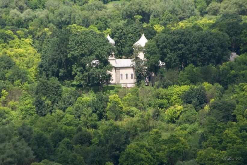 Сокілець з panoramio.com - Сокілець