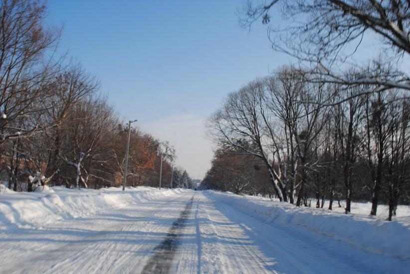 Хмільник з panoramio.com - Khmilnyk
