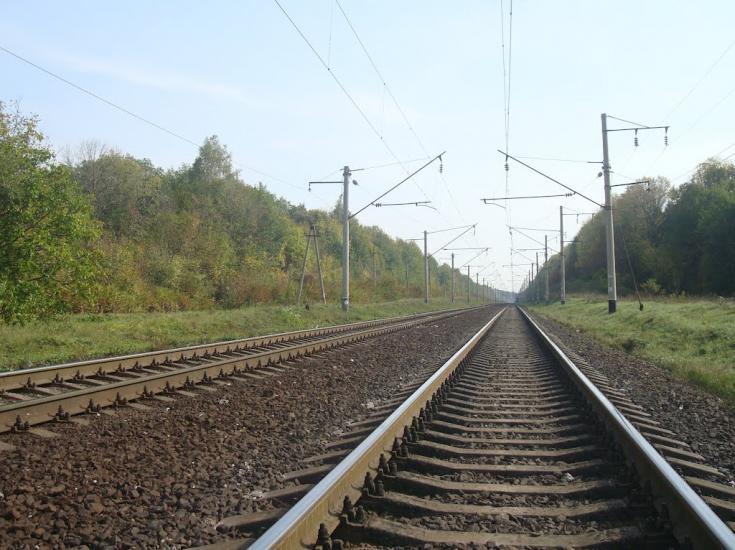 Червона Зірка з panoramio.com - Червона Зірка