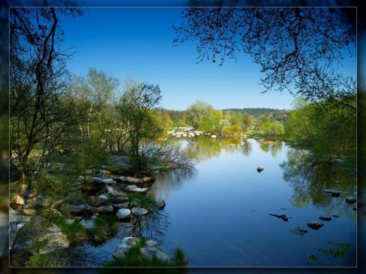 Брацлав з panoramio.com - Брацлав