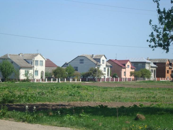 Ценява з panoramio.com - Ценява