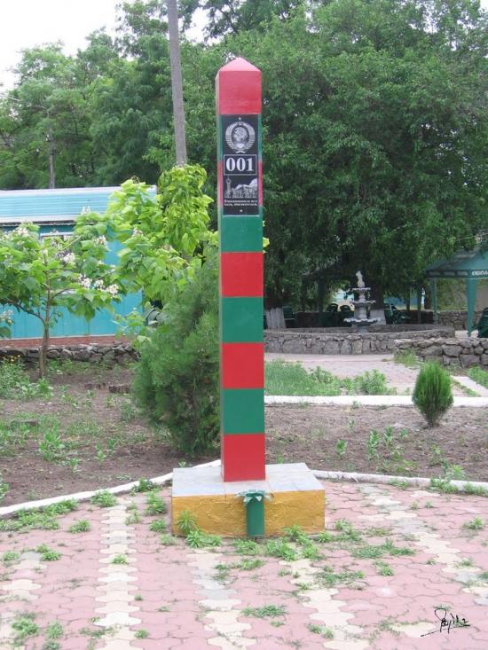 Братське з panoramio.com - Bratske