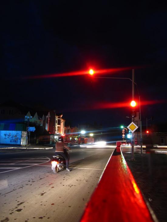 Богородчани з panoramio.com - Богородчани