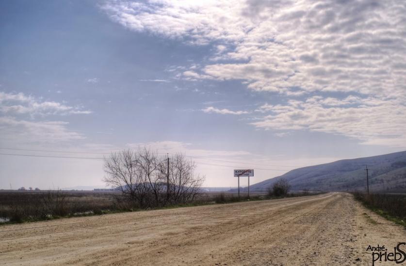 Войкове з panoramio.com - Войково