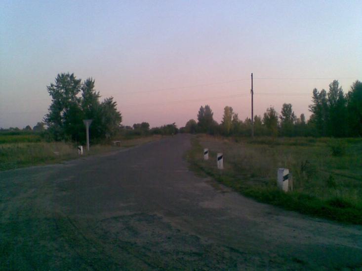 Кругляківка з panoramio.com - Кругляківка