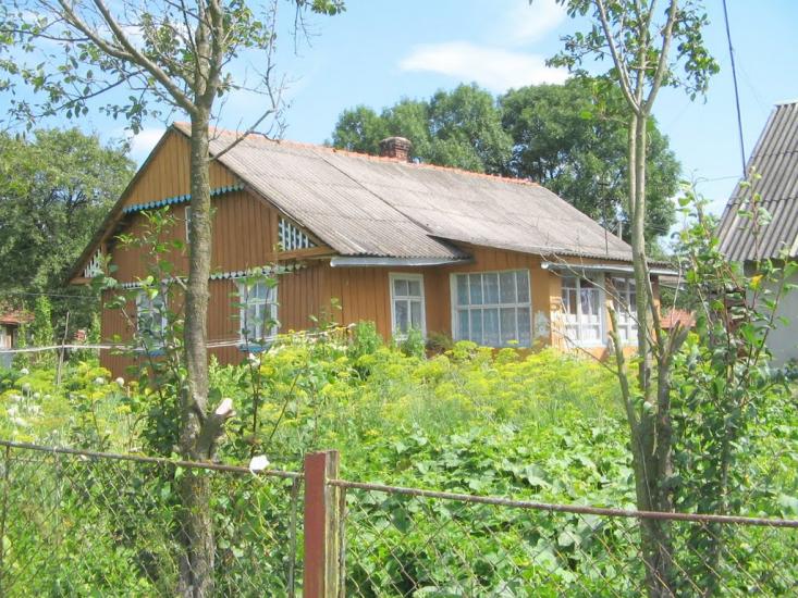 Рихтичі з panoramio.com - Rykhtychi