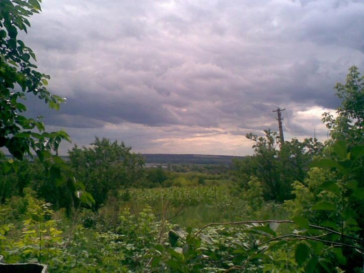 Сенькове з panoramio.com - Сенькове