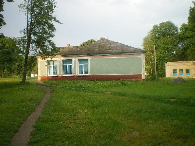 Черепашинці з panoramio.com - Cherepashyntsi