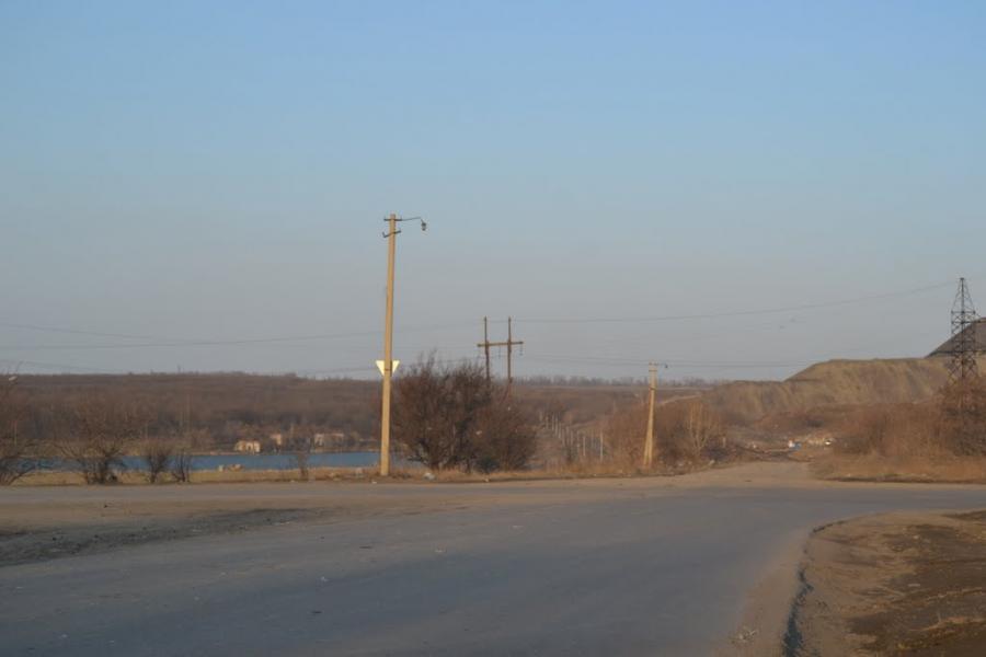 Ясинівка з panoramio.com - Ясинівка