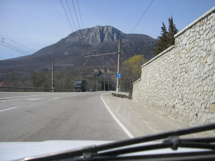 Малий Маяк з panoramio.com - Малий Маяк