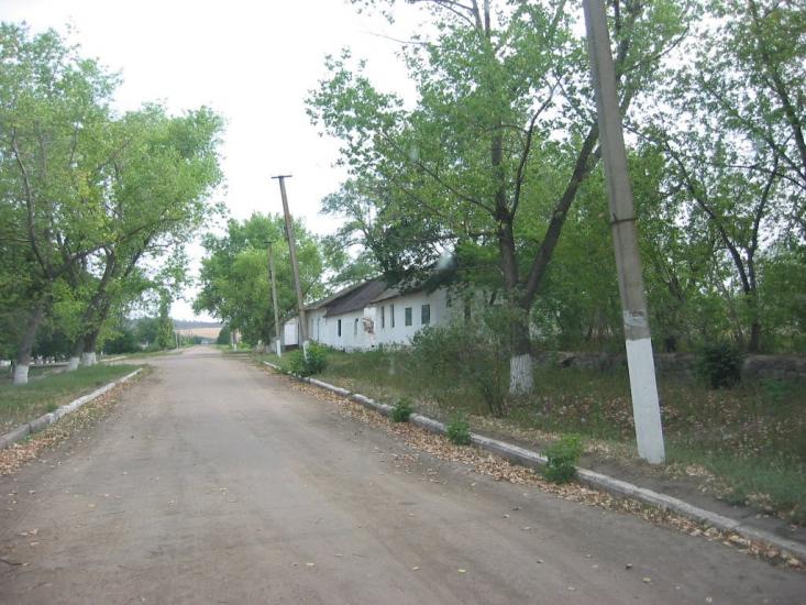 Сугокліївка з panoramio.com - Сугокліївка