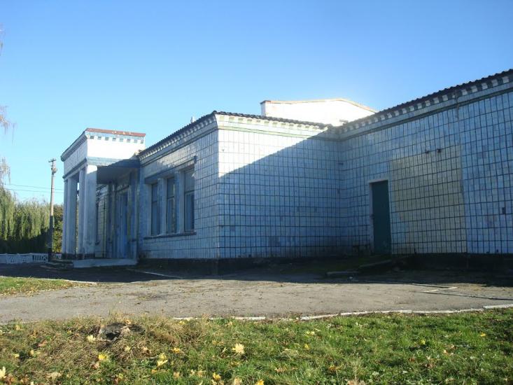 Щиборівка з panoramio.com - Щиборівка