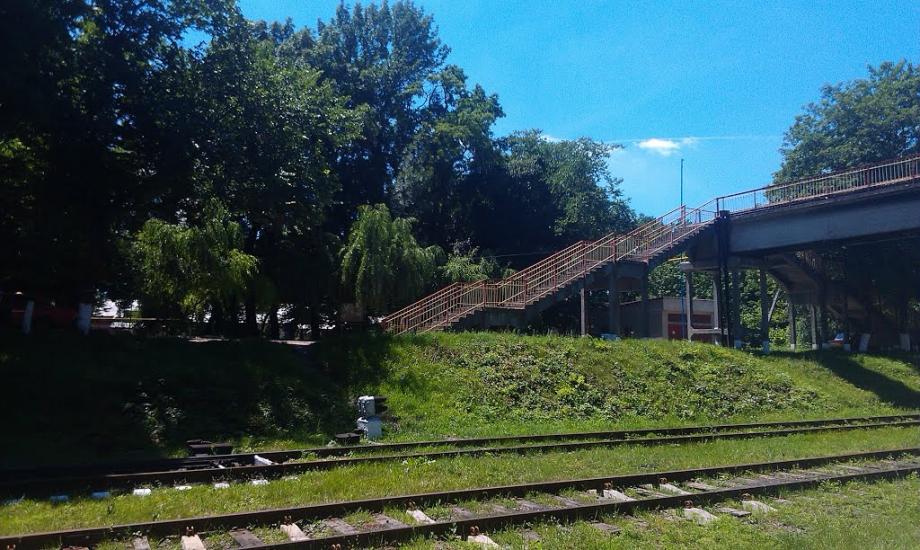 Волошкове з panoramio.com - Волошкове