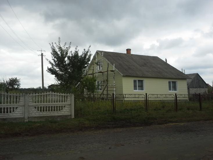 Сошники з panoramio.com - Сошники
