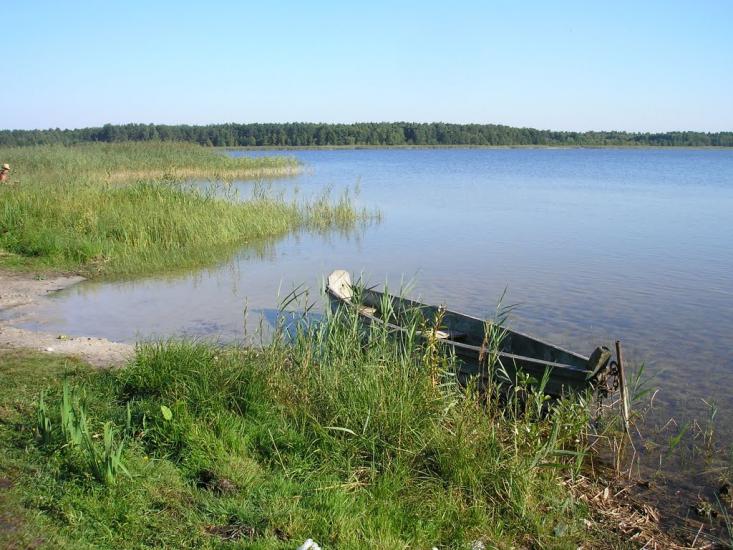 Згорани з panoramio.com - Згораны