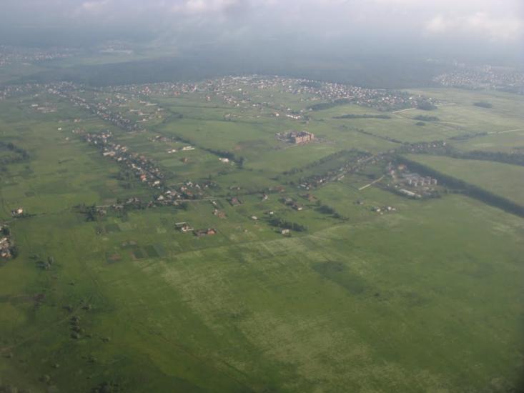 Крюківщина з panoramio.com - Kryukivschyna