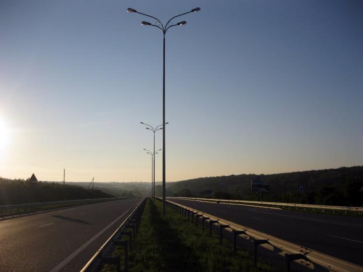 Підліски з panoramio.com - Підліски