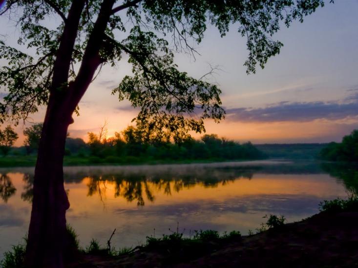 Слов'яносербськ з panoramio.com - Славяносербск