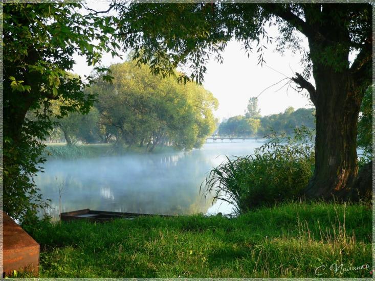 Баранівка з panoramio.com - Baranivka